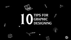 Graphic Designing Tips and Tricks