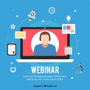 Webinar